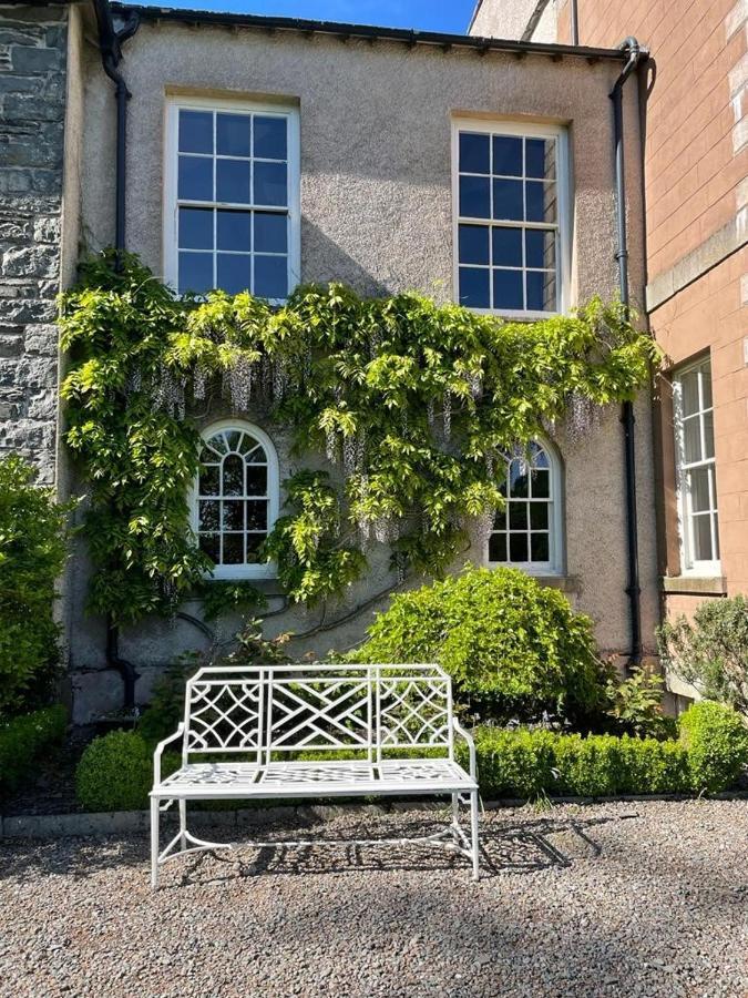Hotel Belmount Hall Hawkshead Exteriér fotografie