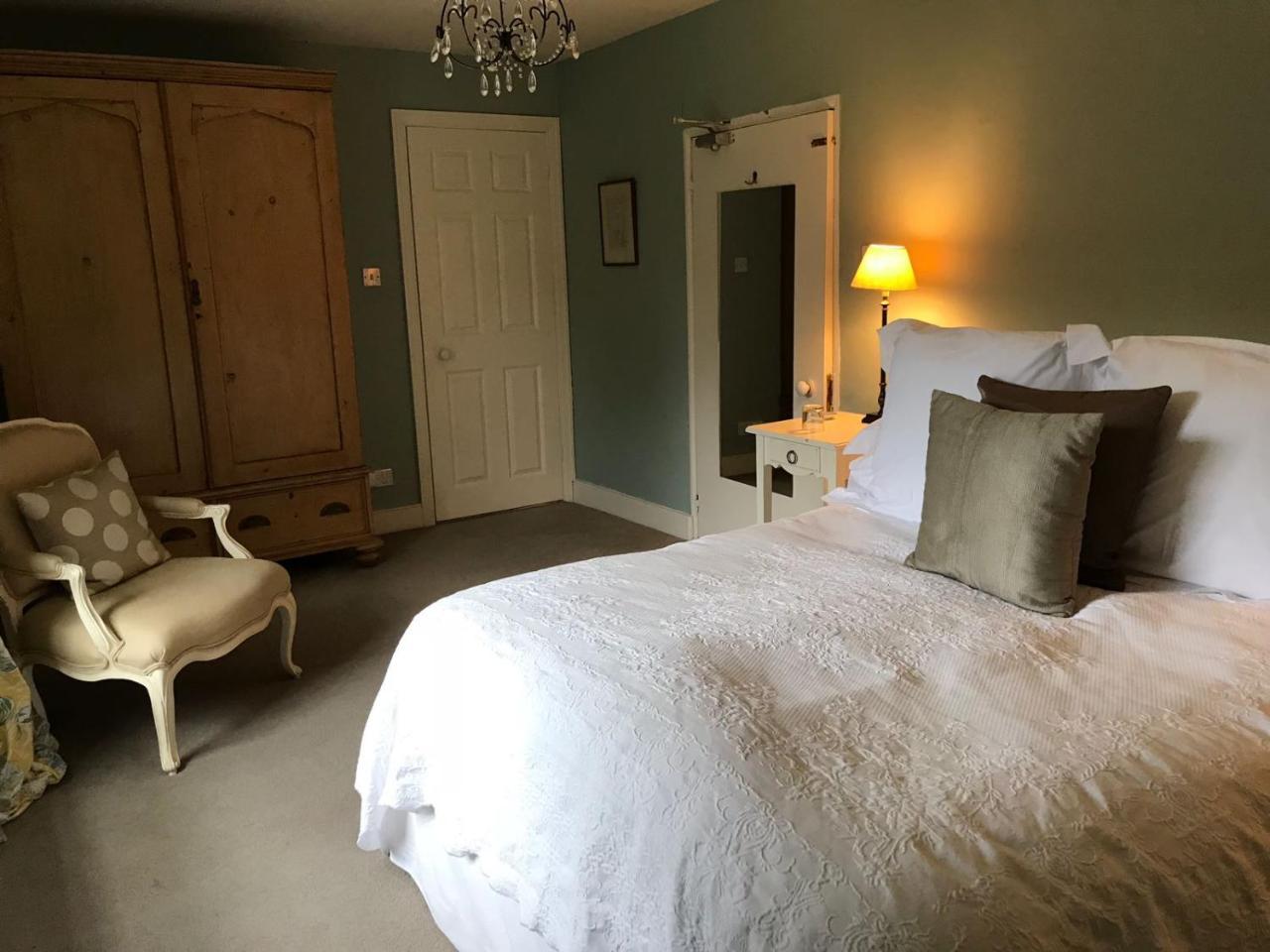Hotel Belmount Hall Hawkshead Exteriér fotografie