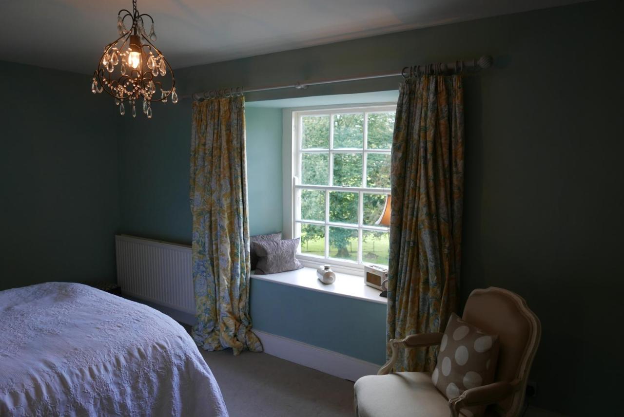 Hotel Belmount Hall Hawkshead Exteriér fotografie