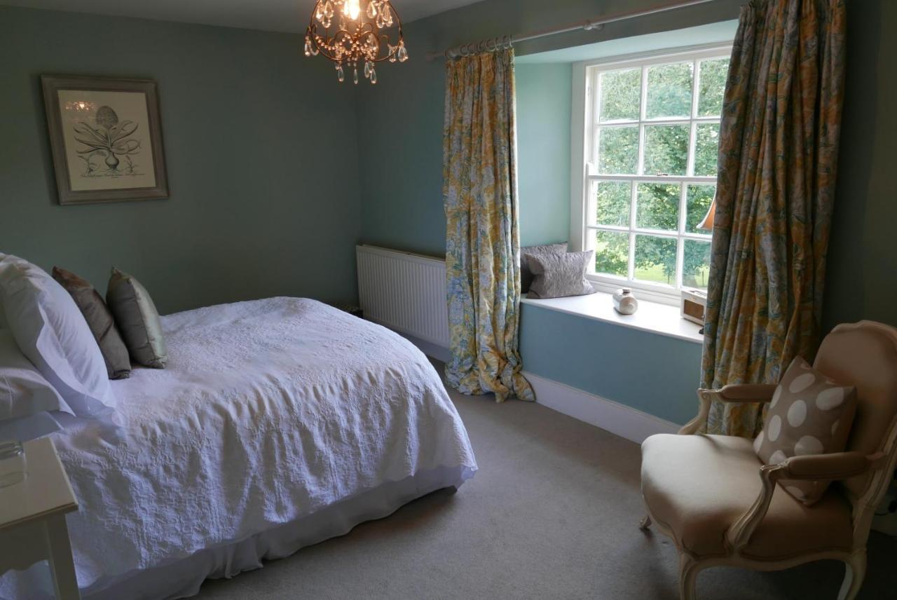 Hotel Belmount Hall Hawkshead Exteriér fotografie