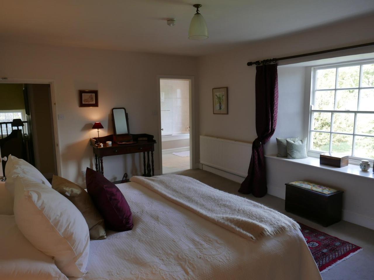 Hotel Belmount Hall Hawkshead Exteriér fotografie