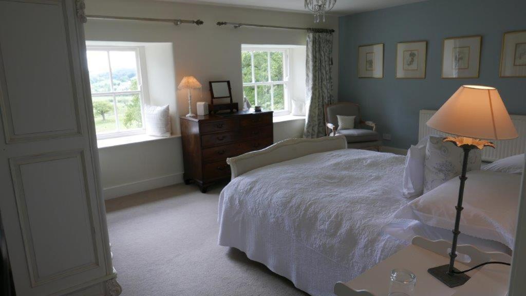 Hotel Belmount Hall Hawkshead Exteriér fotografie
