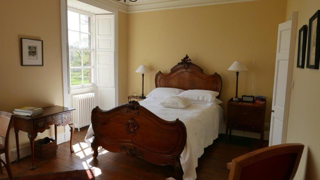 Hotel Belmount Hall Hawkshead Exteriér fotografie