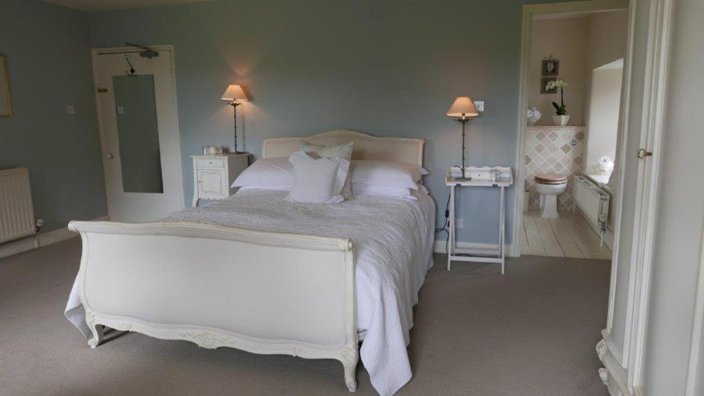 Hotel Belmount Hall Hawkshead Exteriér fotografie
